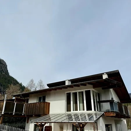 Bergglueck Umhausen