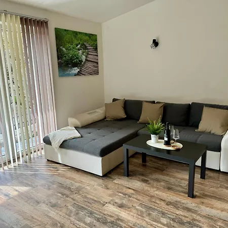 Bergglueck Apartment Umhausen